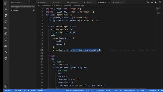 Django + React смотреть онлайн