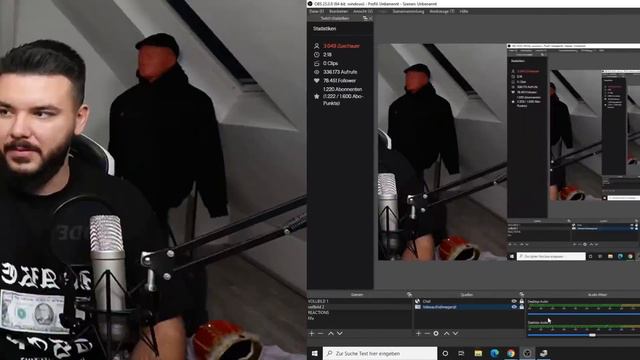 CanBroke FIFA 21 | 1000€ MINUS смотреть онлайн