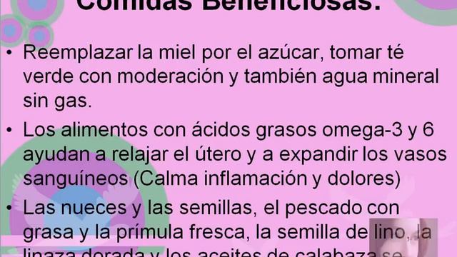 Endometriosis Tratamiento Natural: Endometriosis Tratamiento Natural y Facil смотреть онлайн
