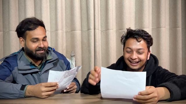 Amazing Facts Challenge || MD Reacts смотреть онлайн