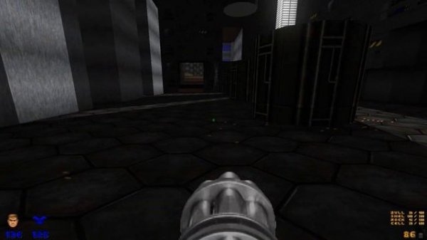 Doom 64 for Doom 2 | Part 1 [Beautiful Doom]