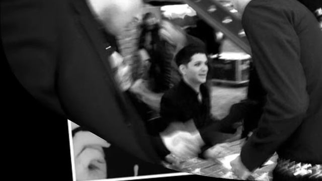 BRIAN MOLKO REVOLUTION смотреть онлайн