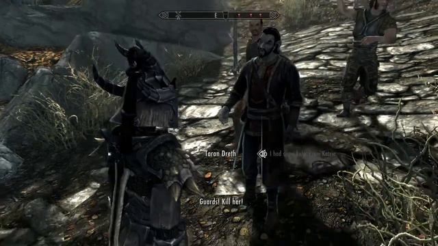 Ra'Kieran & Derkeethus - Taron Dreth Random Encounter Lost To The Ages смотреть онлайн