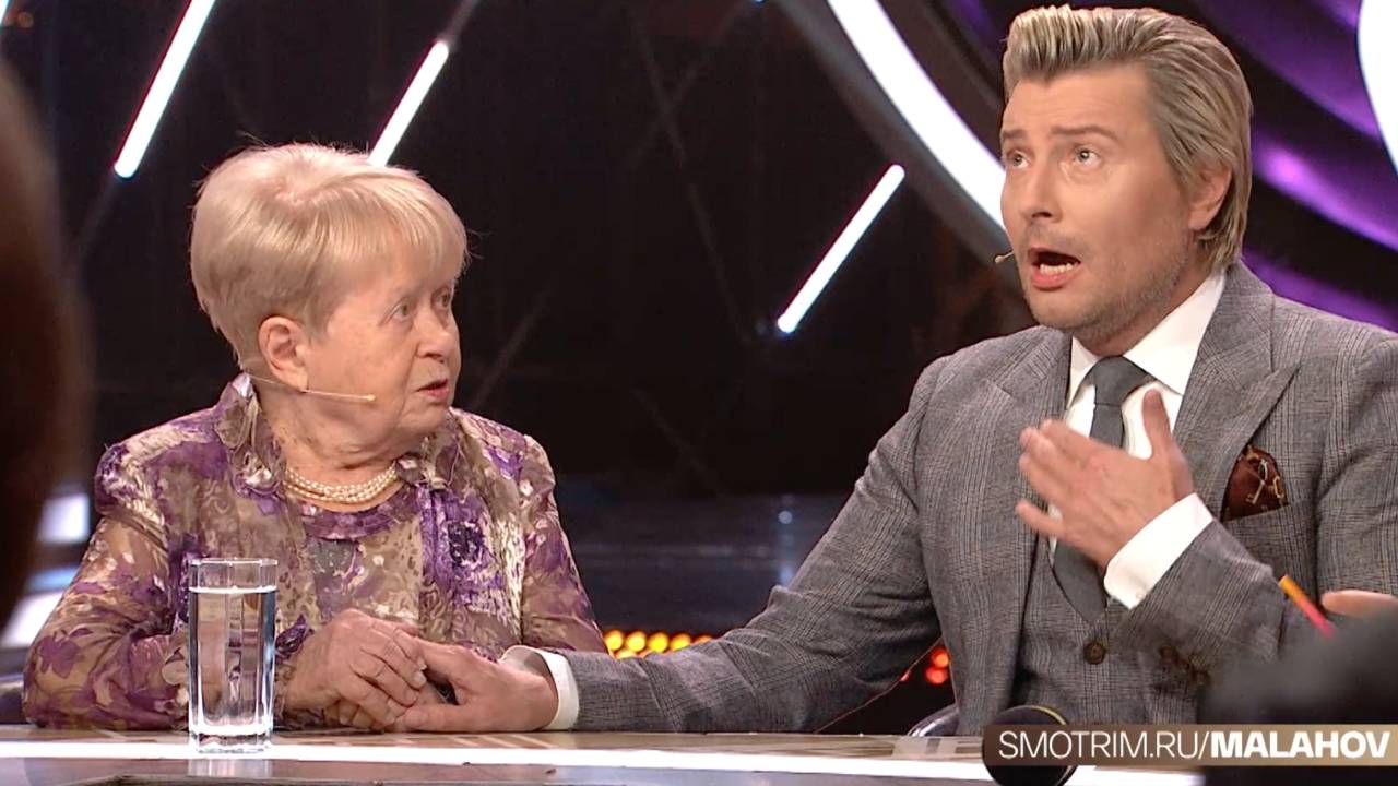 СМОТРИМ! Вечернее шоу АНДРЕЯ МАЛАХОВА "Привет, Андрей" - СЕГОДНЯ В 17:50 // АНОНС смотреть онлайн