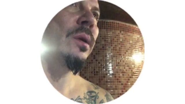 Сергей Симонов в бане смотреть онлайн