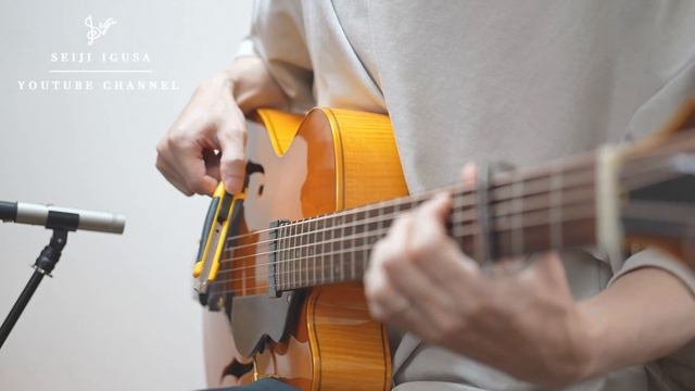 Calm but unsettling song. смотреть онлайн
