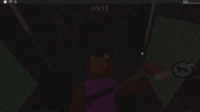 ROBLOX PIGGY ALL JUMPSCARES - DISTORTED MEMORY смотреть онлайн