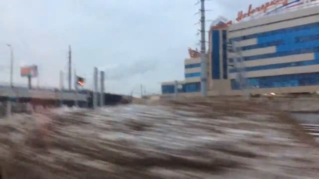 VLOG: Лефортовский парк, пицца :3 смотреть онлайн