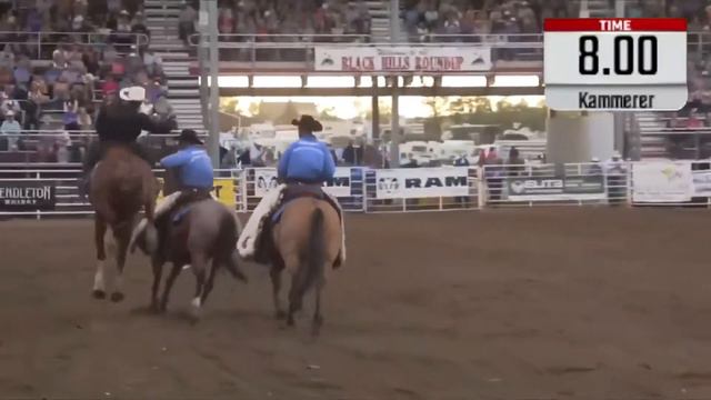 Jacob Kammerer | 2022 Belle Fourche смотреть онлайн