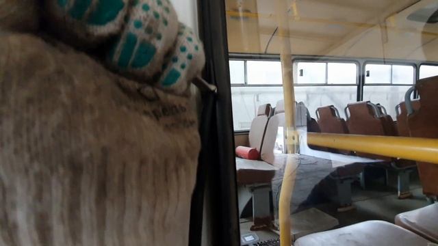Как Вставить клин или Замок в резинку ПАЗ УАЗ ИТД ОДНОЙ ЛЕВОЙ Быстро. Простое решение смотреть онлайн