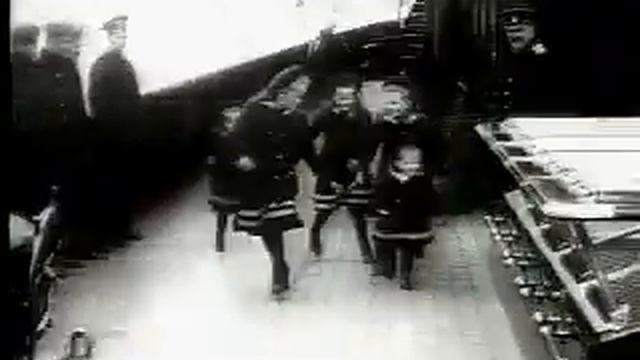 Царственные Дети. смотреть онлайн