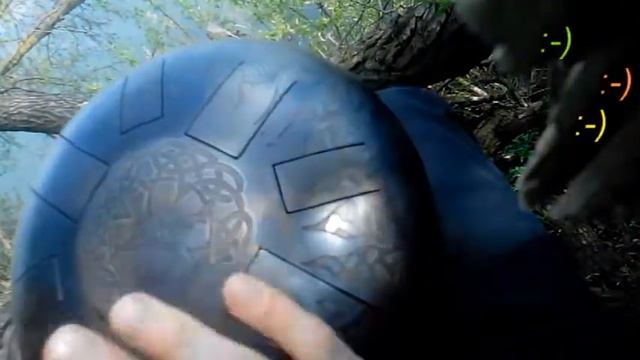 Кельцкі хэпі-драм - імправайз на дрэве смотреть онлайн