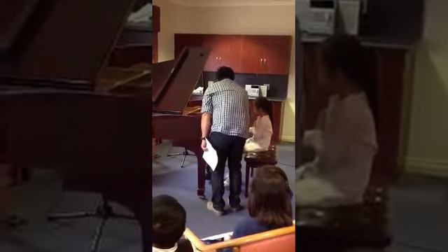 Musical Interlude смотреть онлайн