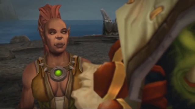 Dragon Soul: ALL Deathwing Cinematics [SPOILER] смотреть онлайн