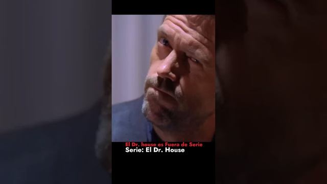 El Dr. House es fuera de serie. #shortsfeed #series #dr #shortsvideo #humor #peliculas #comedia смотреть онлайн