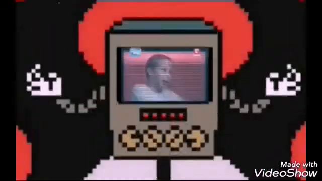 Undertale rytp *мудатон* смотреть онлайн