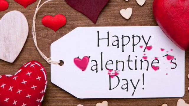 С ДНЁМ СВЯТОГО ВАЛЕНТИНА!!!!💖💖💖💖💖💖💖💖💞💞💞💞💟💝💟💞💏💏💏 смотреть онлайн