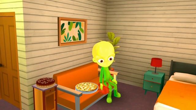 Siblings Life Sim Game Version 2.6 With Dancing Potion