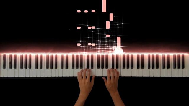 アラベスク(Arabesque) / ブルグミュラー(Burgmuller) -Piano Cover- смотреть онлайн