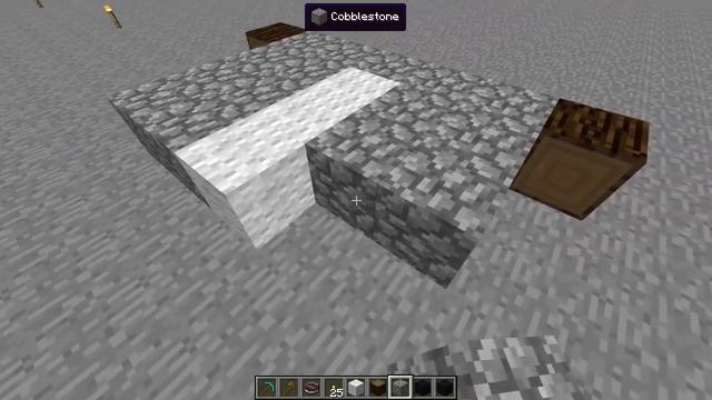 Guide World Edit Partie 3 : Commandes et Pourcentages смотреть онлайн