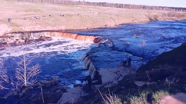 САБЛИНО ВОДОПАД смотреть онлайн