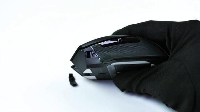 Razer Basilisk Ultimate ?️ | Краткий обзор смотреть онлайн