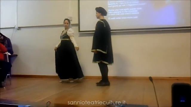 Dante, il cinema della mente - Benevento 8 aprile 2013 смотреть онлайн