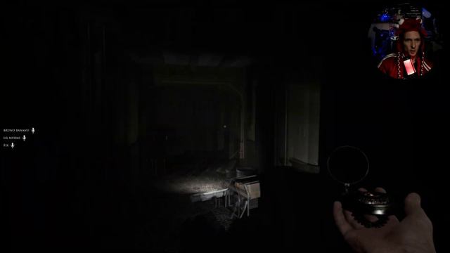 Demonologist ★ В ПОИСКАХ ПРИЗРАКА ★ КООПЕРАТИВНЫЕ ВЫЛАЗКИ смотреть онлайн