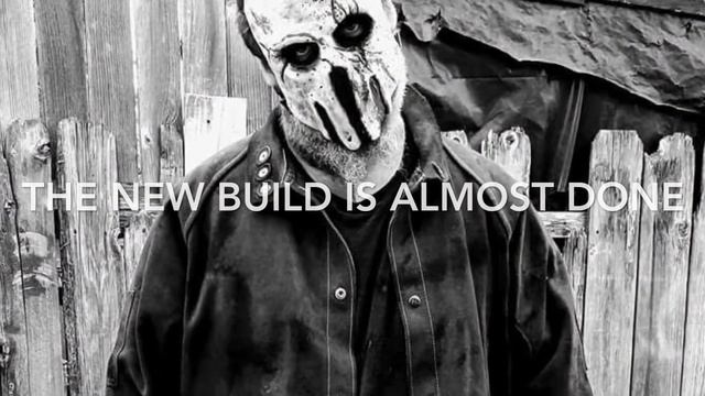 World of Khaos Haunted Thrill Park HOMECOMING 2018 смотреть онлайн