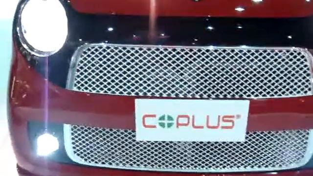 【COPLUS】 2013 Honda N ONE New Performance (1) смотреть онлайн