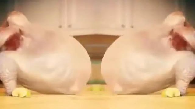 Смерть курицы :) смотреть онлайн