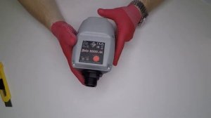 Реле протока BRIO 2000 М - мини-обзор