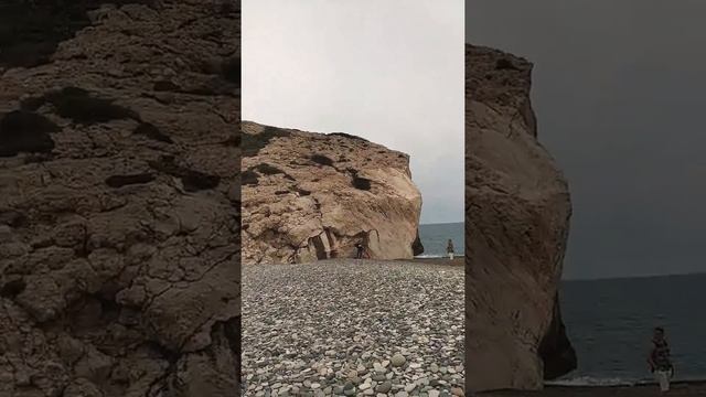 Камень Афродиты. Кипр смотреть онлайн