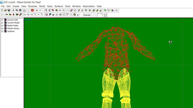 CREATE CUSTOM CLOTHING | DAYZ STANDALONE (Part - 4 Legs armor and Boots) смотреть онлайн