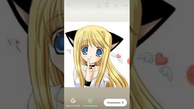 Подписчики управляют мной в Инстаграме!!! Как это сделать смотреть онлайн