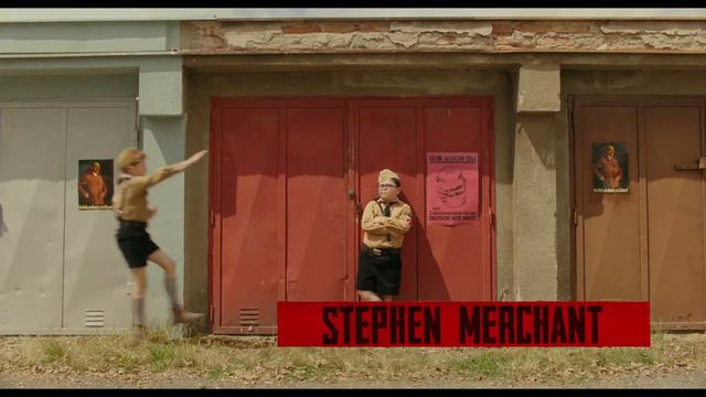 Jojo Rabbit - Komm gib mir deine Hand (Remastered 2009) The Beatles смотреть онлайн