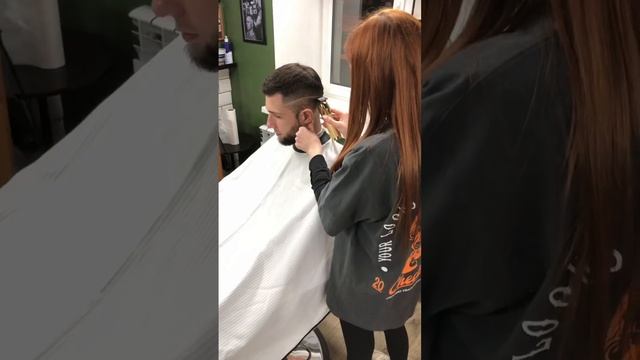 #барбер #обучение #стрижки #парикмахер #барберинг #парикмахерскиеуслуги #обучениестрижкам #казань смотреть онлайн