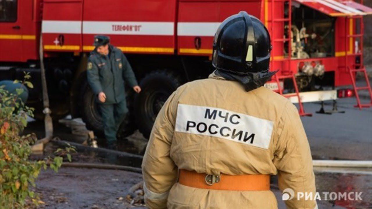 Правила пожарной безопасности для детей смотреть онлайн