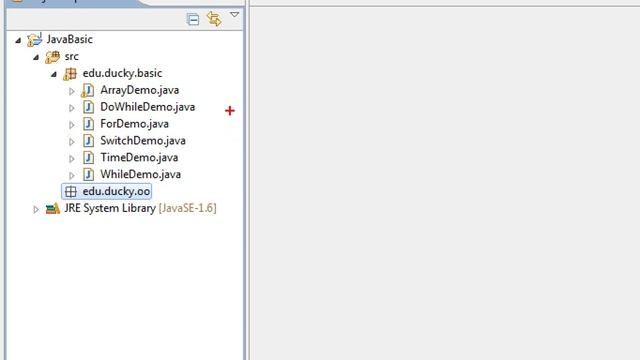 Bài 20 Java cơ bản: OOP trong Java смотреть онлайн