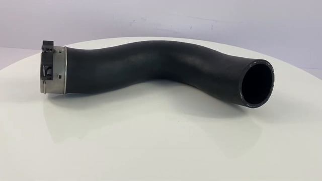 Compatible con Nissan D23 NP300 2.3 2015-20 Turbo tubo intercooler 14463-4JA0B 144634JA0B смотреть онлайн
