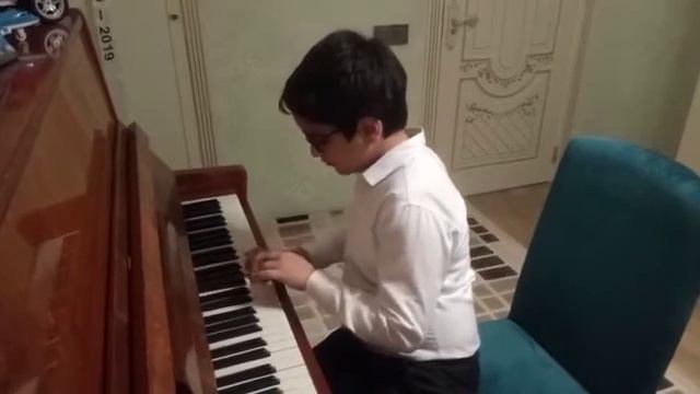 Deyişmə - Asəf Zeynallı (covered by - Ali Samed) смотреть онлайн