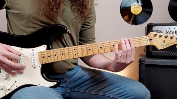 Dance, Dance by Fall Out Boy - Guitar Lesson & Tutorial