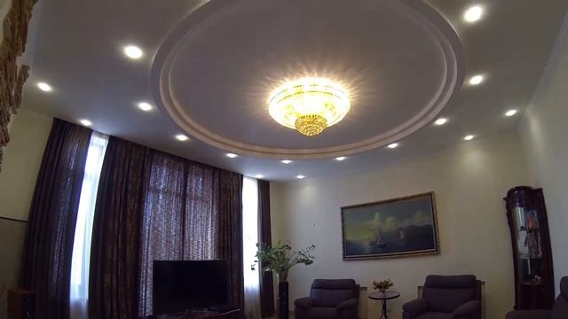 Севастополь Дом на Декабристов