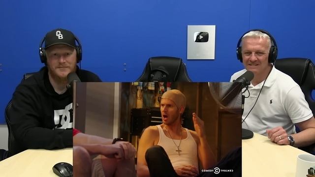 Tosh.0 - Web Redemption - RC Car REACTION | OFFICE BLOKES REACT!! смотреть онлайн