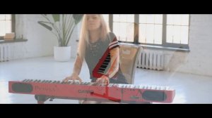 Linkin Park - One More Light [Cover by Gamazda]