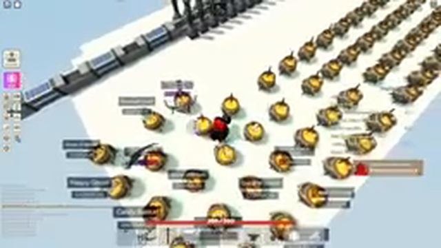 New Pet in Roblox Islands! Halloween Update Part 2 смотреть онлайн