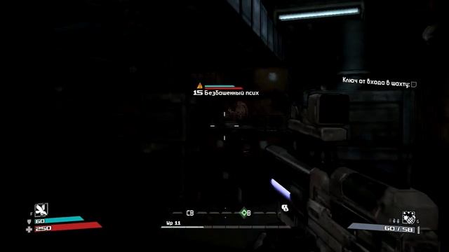 прохождение Borderlands без комментариев # 3 (??? за мордекая???) смотреть онлайн