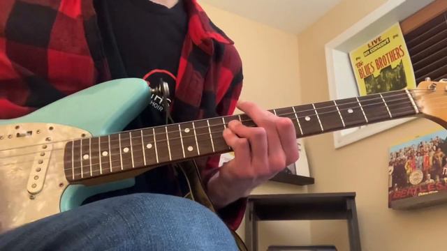 Up All Night - blink-182 (Cover) смотреть онлайн