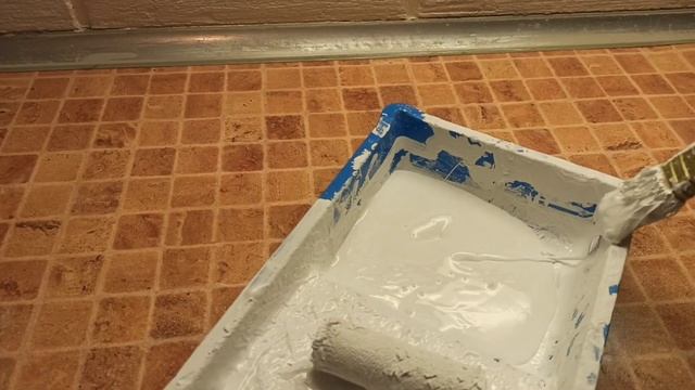 Ремонт на кухне  закончен! Сказка про ремонт от кошки Овсянки.