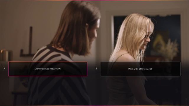 Plazethrough: Super Seducer 3 (Part 2) смотреть онлайн